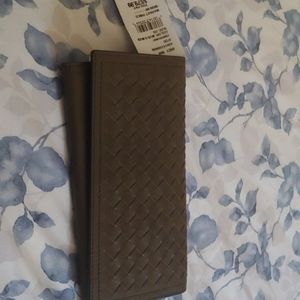 BOTTEGA VENETA WALLET New with tags
